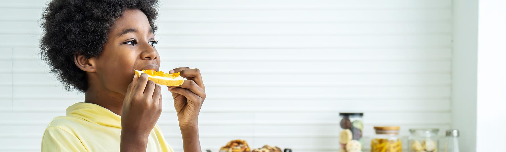 The Best Back to School and After School Snack Ideas