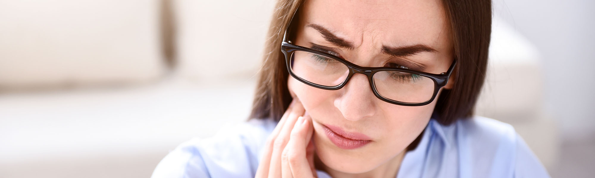 The Impact of Stress on Oral Health in Santa Barbara Blog Image