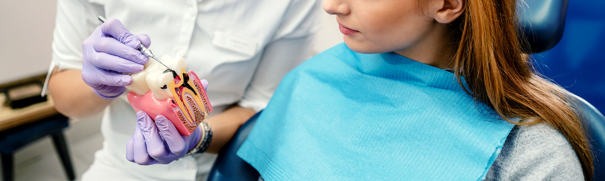 Understanding Tooth Decay: Causes, Prevention, and Treatment Blog Image