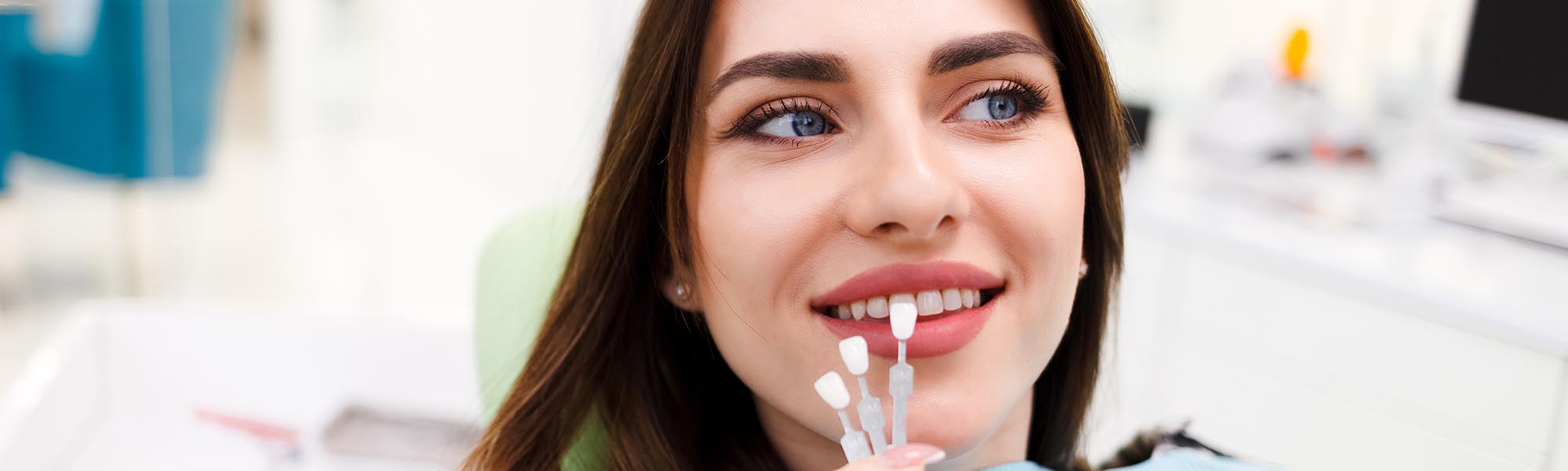 Why Should I Get Porcelain Veneers?