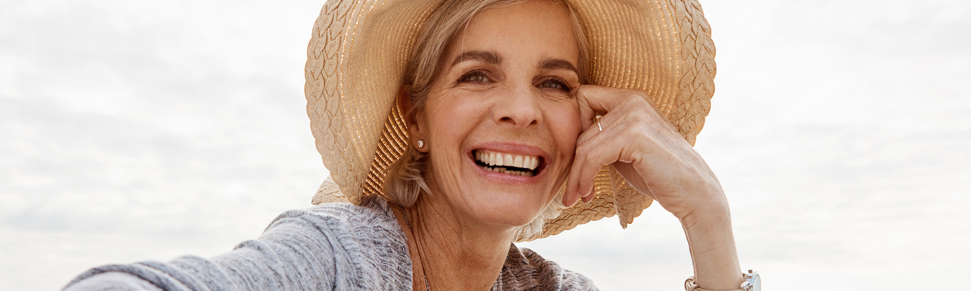 Composite Fillings Santa Barbara CA