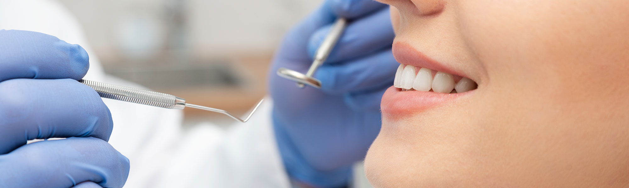 Multiple Teeth Implants Santa Barbara CA