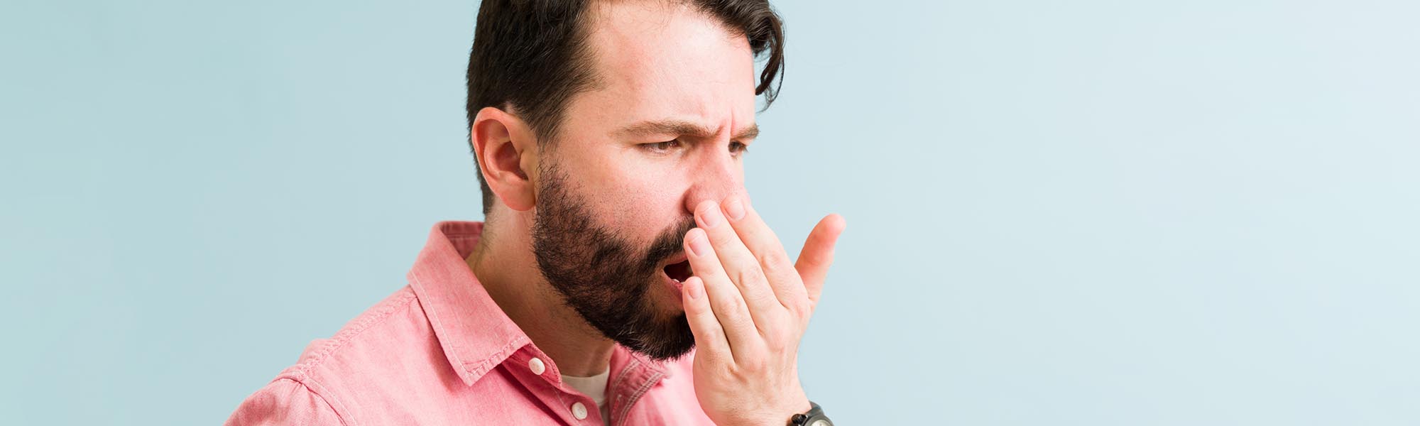 Why Do I Have Bad Breath?