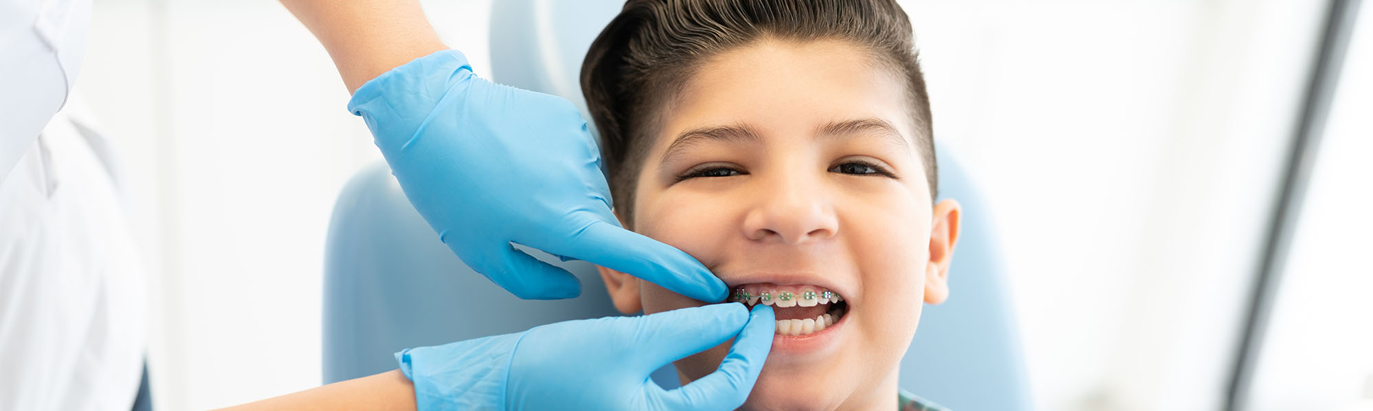 Frequently Asked Questions About Braces and Insurance Coverage