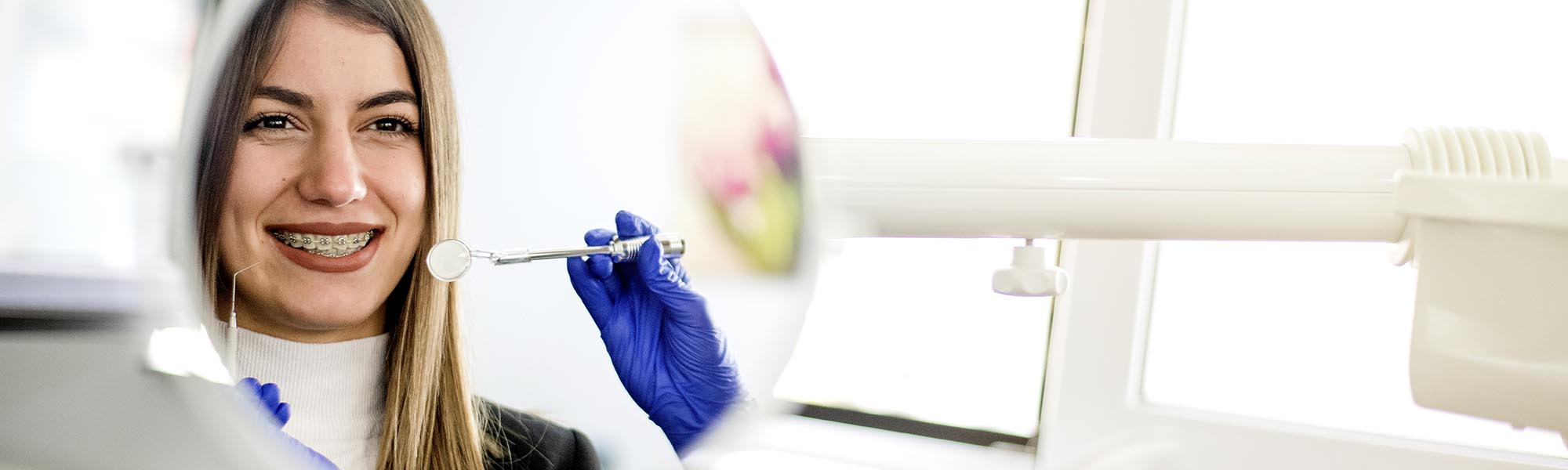  How Do Braces Straighten Your Teeth?