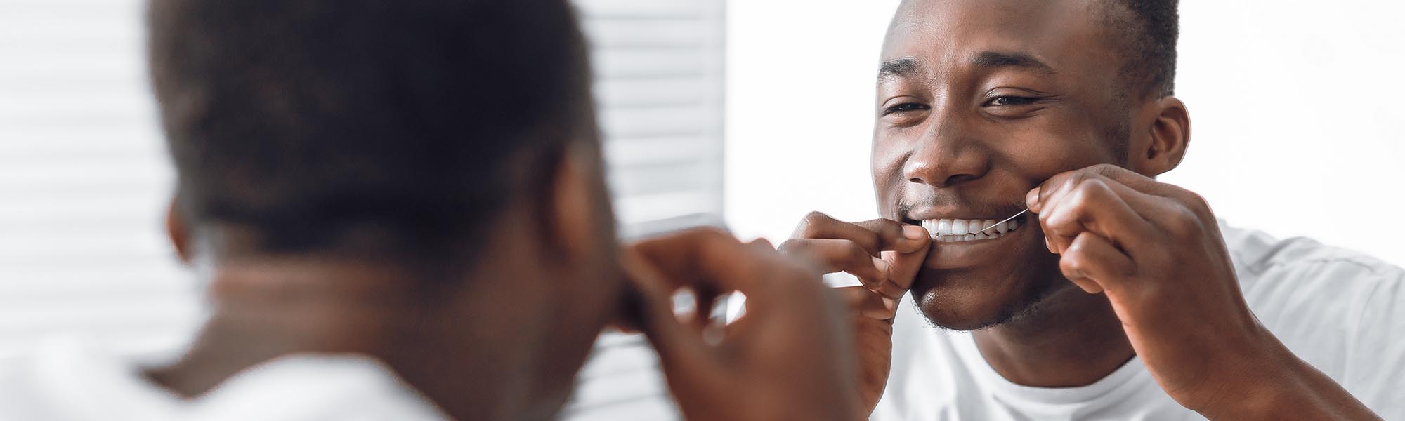 How to Overcome Common Obstacles to Flossing