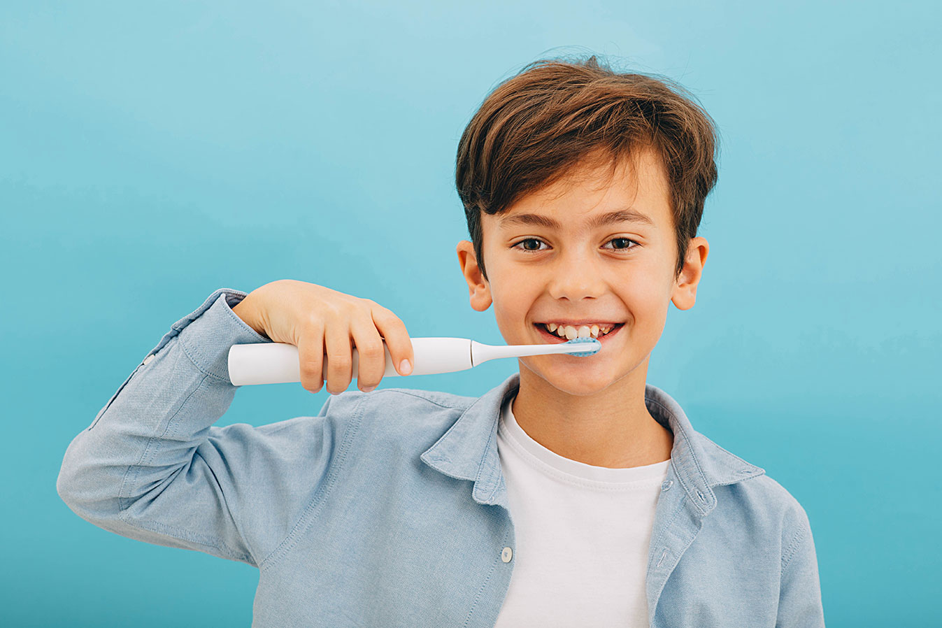 Teeth Cleaning in Santa Barbara CA