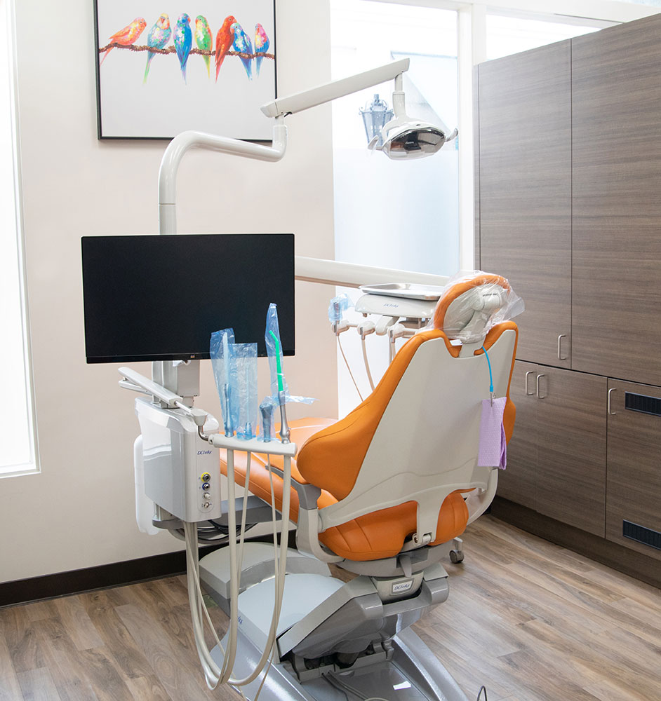 Quality Dental and Orthodontic Care in Santa Barbara CA