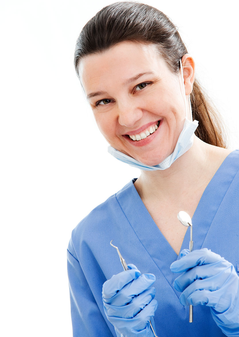 Dental Extraction Santa Barbra CA